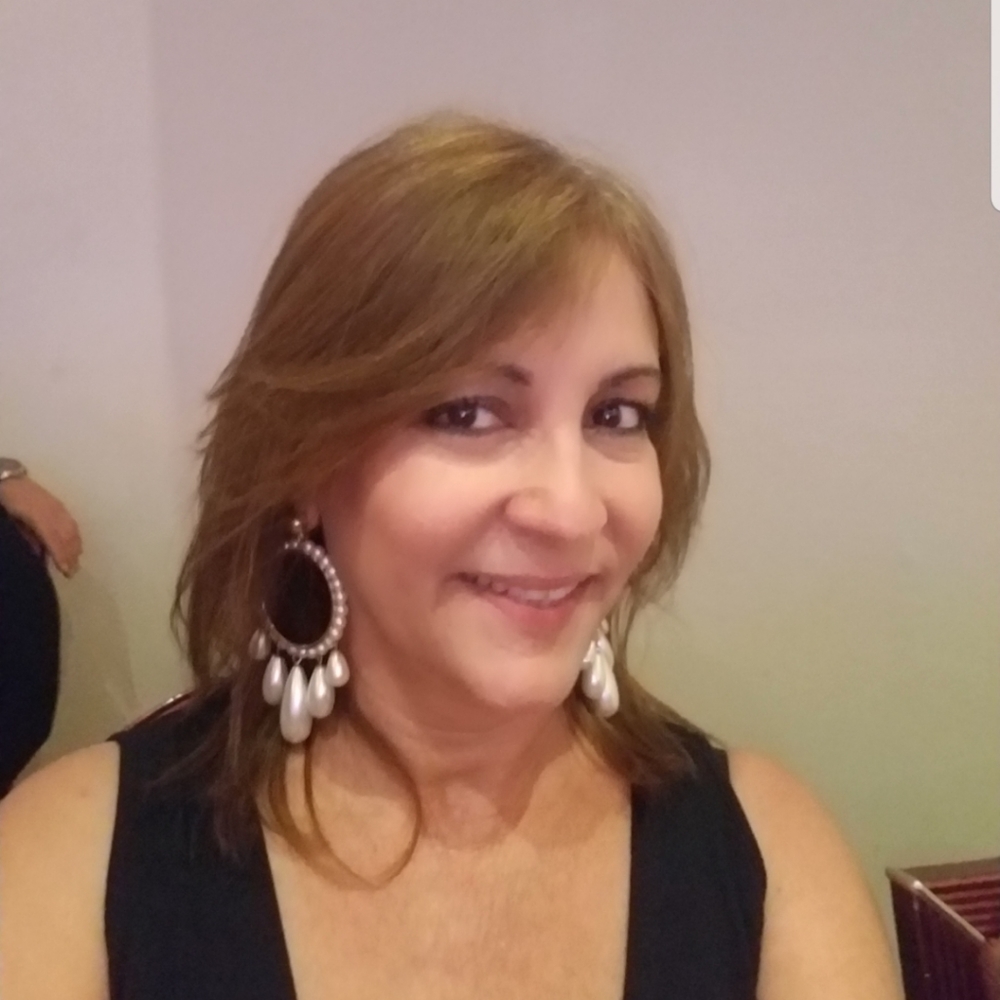 Gorgeous earrings